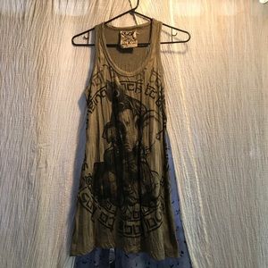 Baby Ganesha Dress